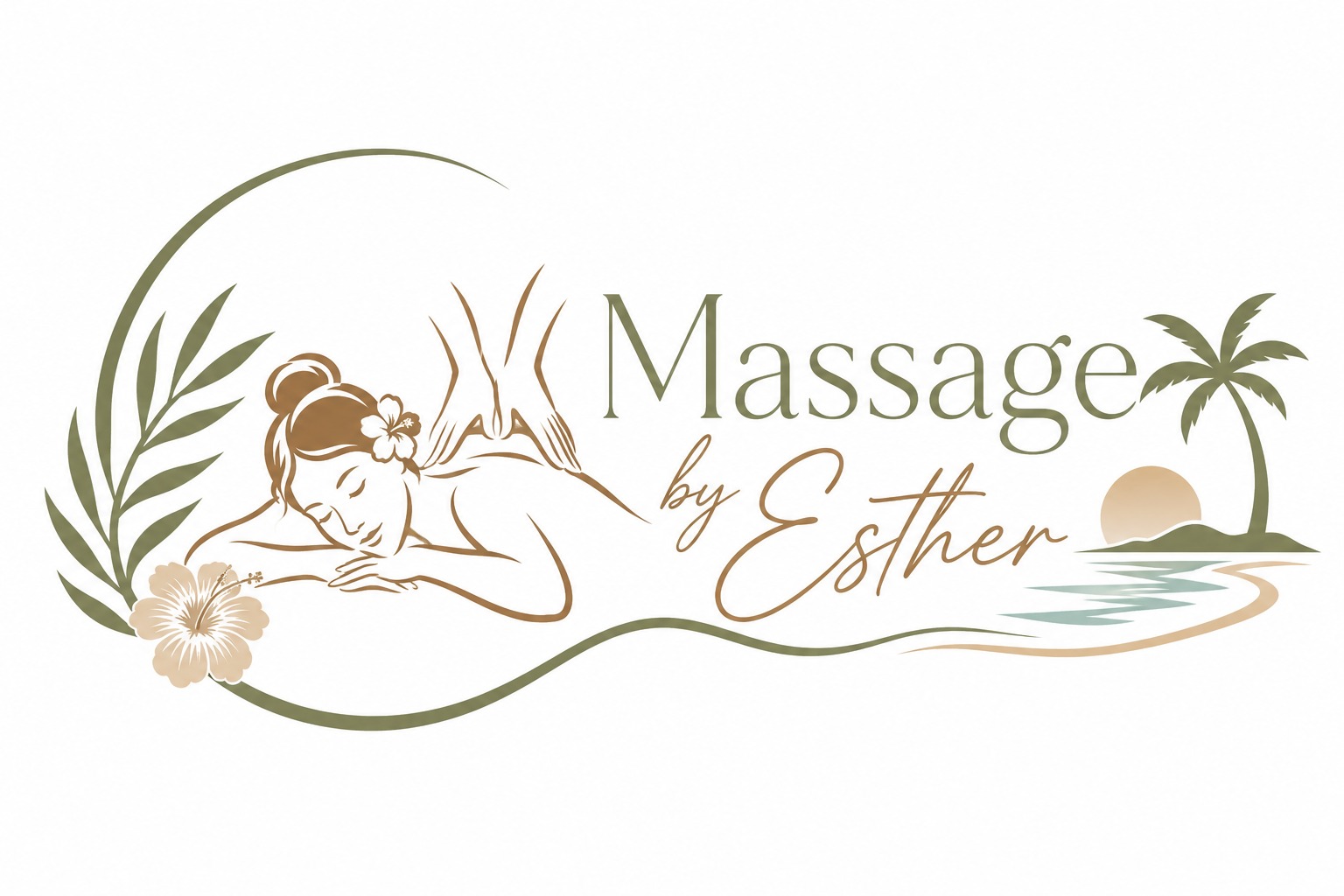 Massage by Esther