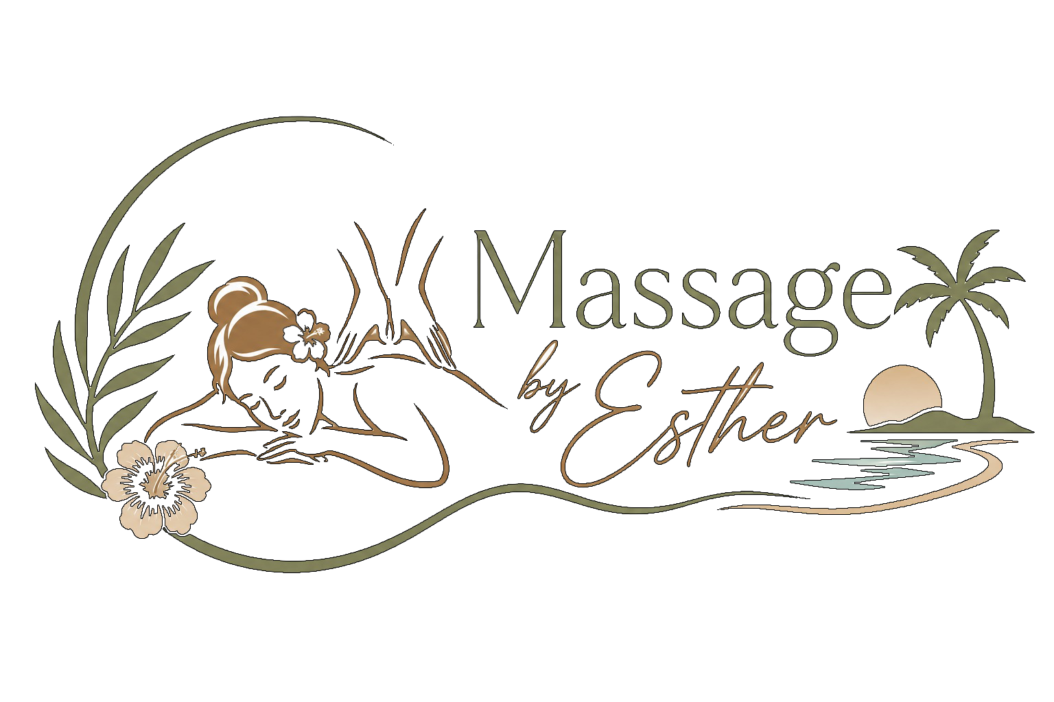 Massage by Esther